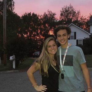 Meet your Posher, Mady